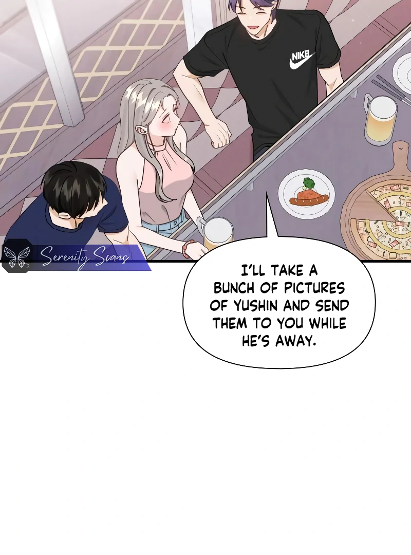 One Night of a 19 Year Old Friendship Chapter 22 - page 68