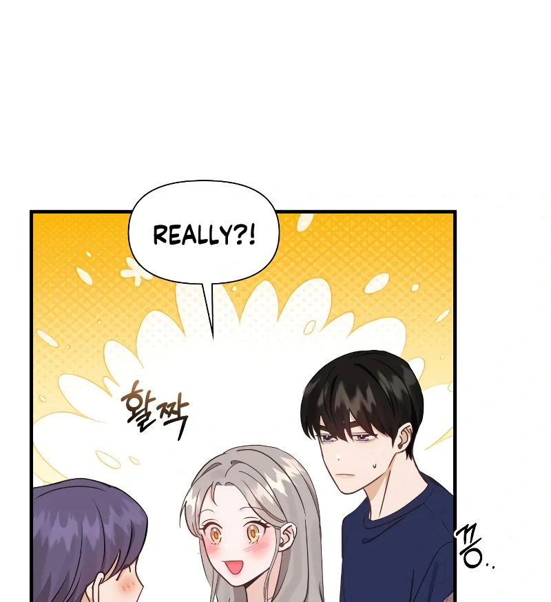 One Night of a 19 Year Old Friendship Chapter 22 - page 69
