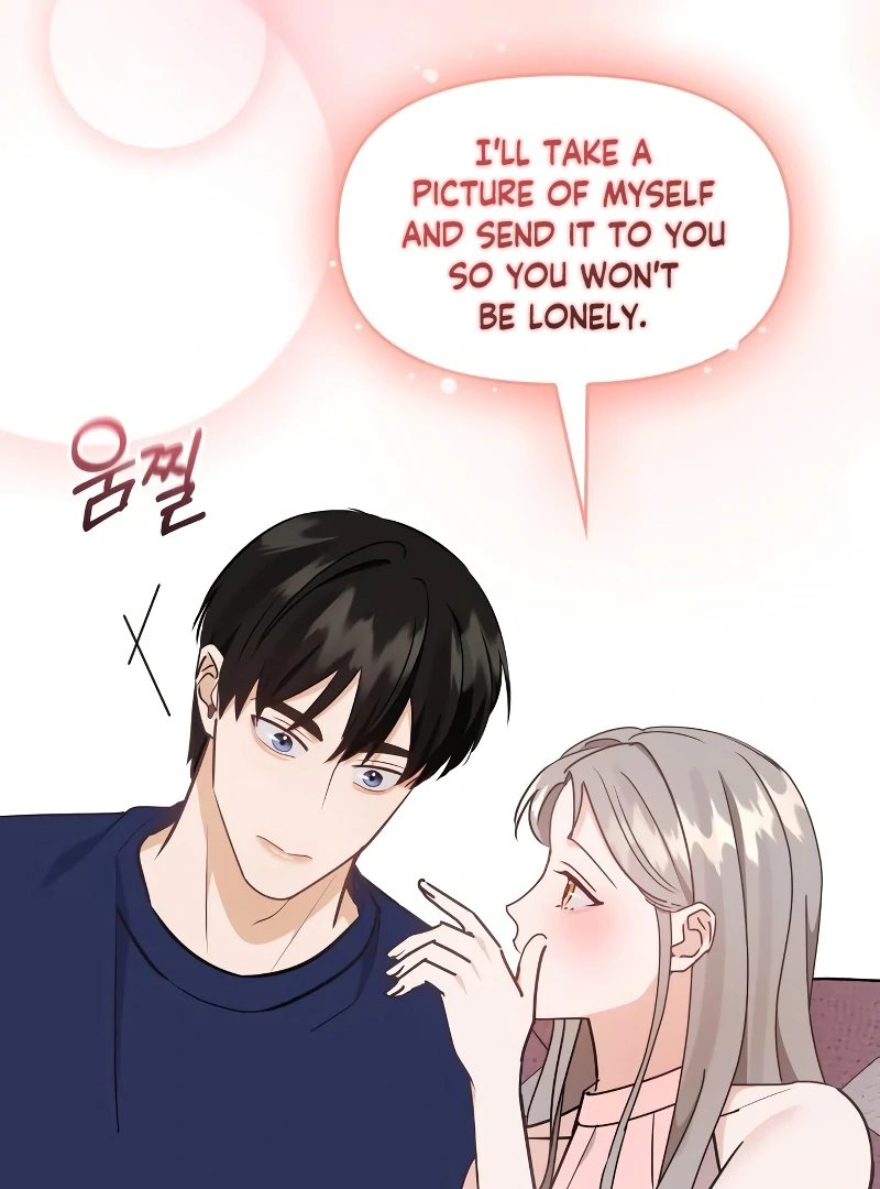One Night of a 19 Year Old Friendship Chapter 22 - page 82