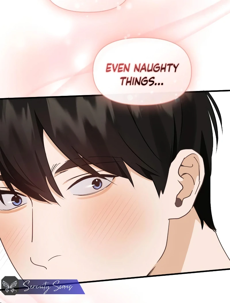 One Night of a 19 Year Old Friendship Chapter 22 - page 84