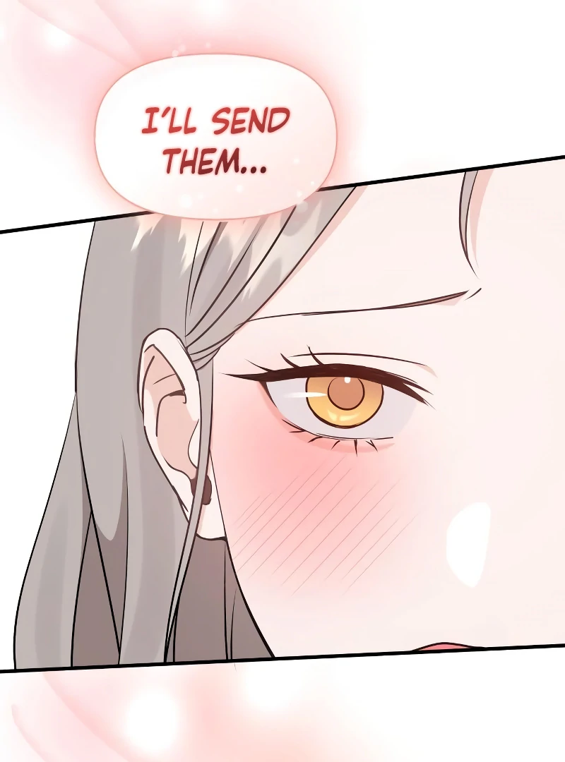 One Night of a 19 Year Old Friendship Chapter 22 - page 85