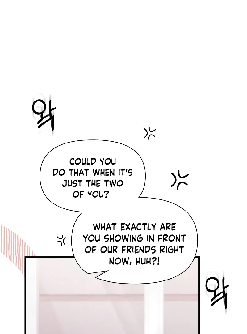 One Night of a 19 Year Old Friendship Chapter 22 - page 89