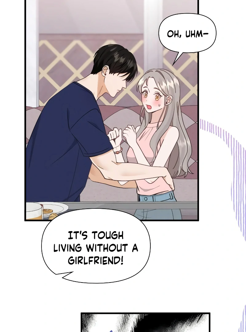 One Night of a 19 Year Old Friendship Chapter 22 - page 90