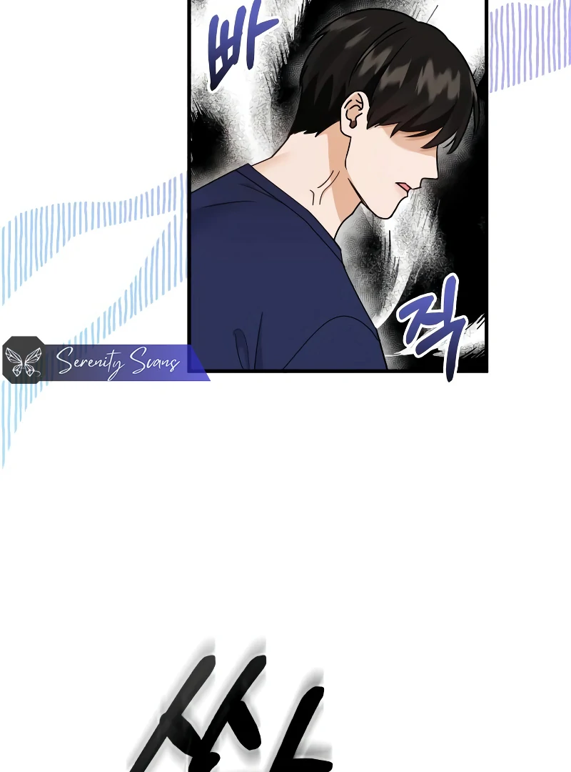 One Night of a 19 Year Old Friendship Chapter 22 - page 91