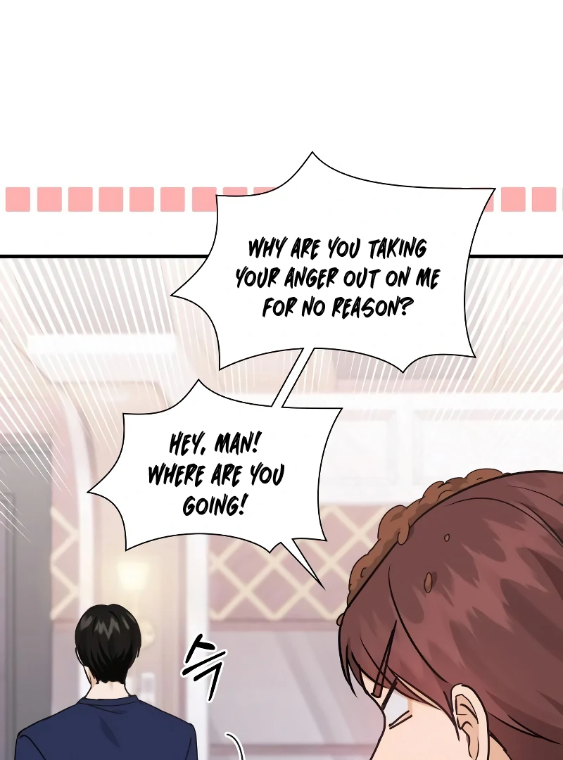 One Night of a 19 Year Old Friendship Chapter 22 - page 94