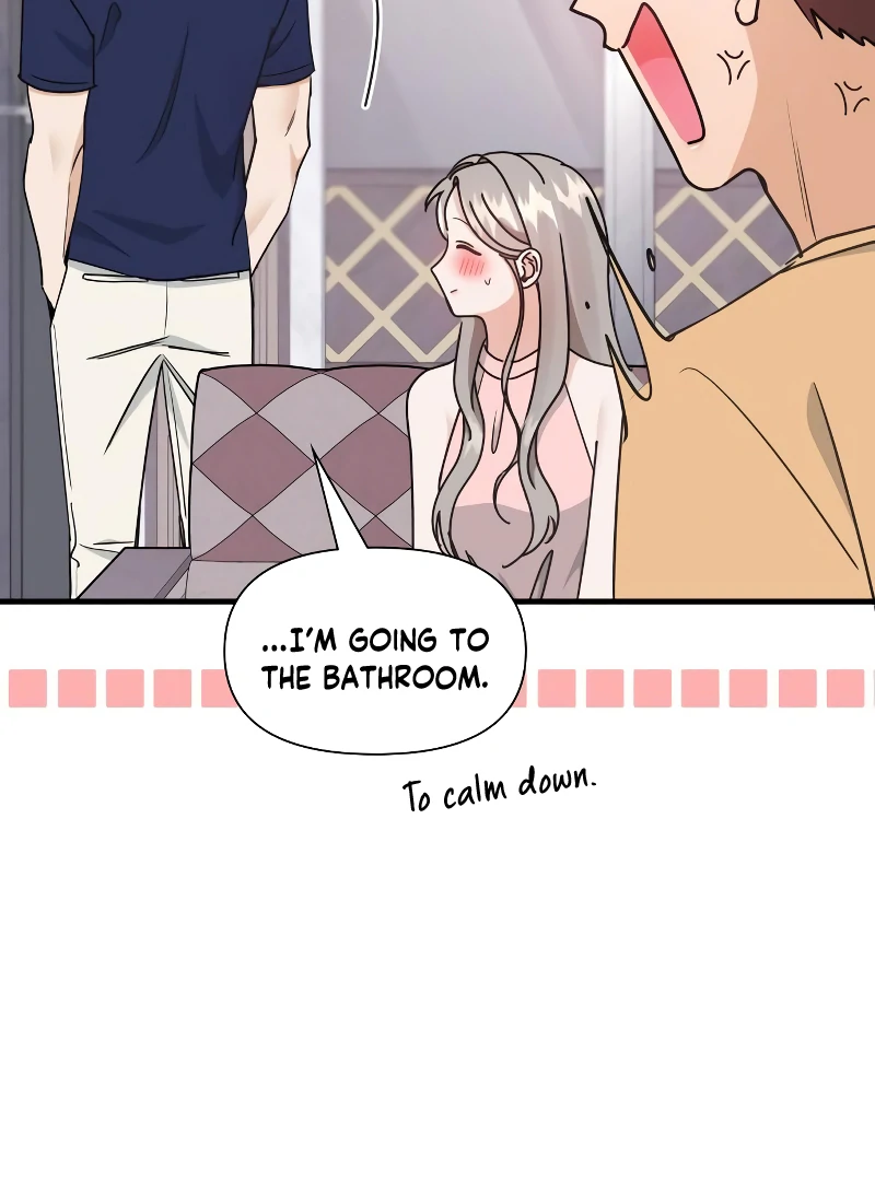 One Night of a 19 Year Old Friendship Chapter 22 - page 95