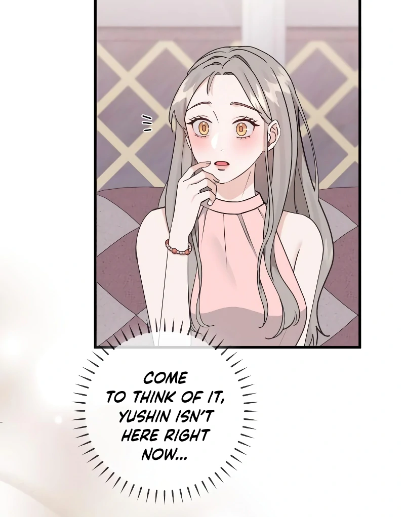 One Night of a 19 Year Old Friendship Chapter 22 - page 98