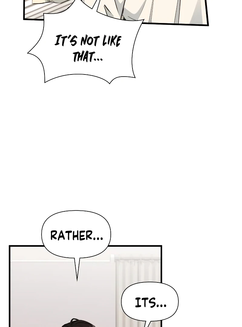 One Night of a 19 Year Old Friendship Chapter 20 - page 105