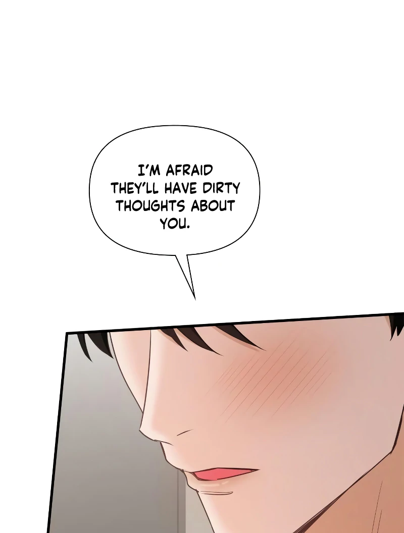 One Night of a 19 Year Old Friendship Chapter 20 - page 112