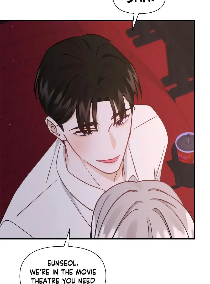 One Night of a 19 Year Old Friendship Chapter 20 - page 21