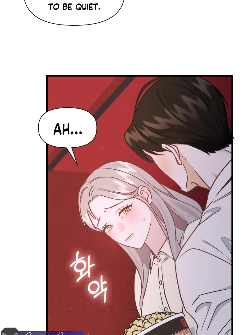 One Night of a 19 Year Old Friendship Chapter 20 - page 22