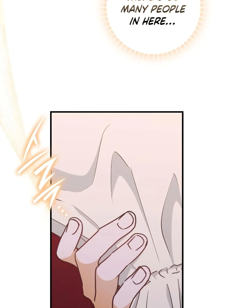 One Night of a 19 Year Old Friendship Chapter 20 - page 25