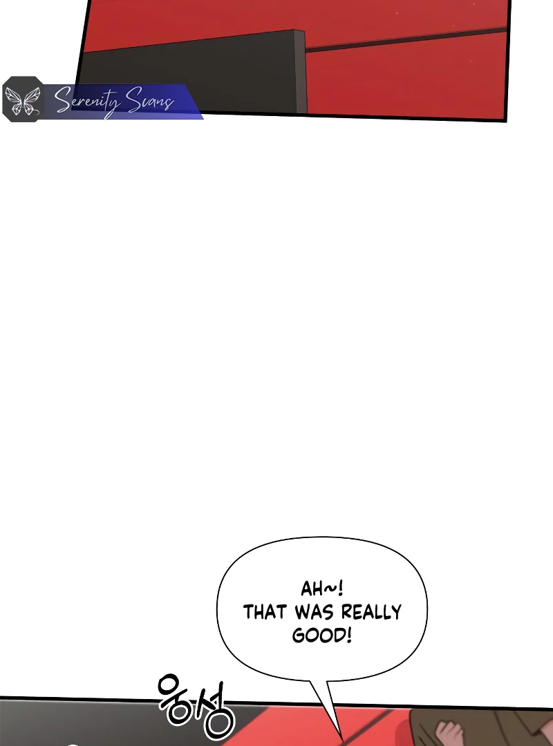 One Night of a 19 Year Old Friendship Chapter 20 - page 31