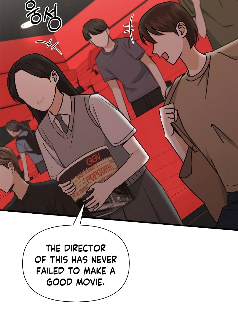 One Night of a 19 Year Old Friendship Chapter 20 - page 32