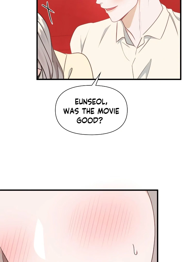 One Night of a 19 Year Old Friendship Chapter 20 - page 36