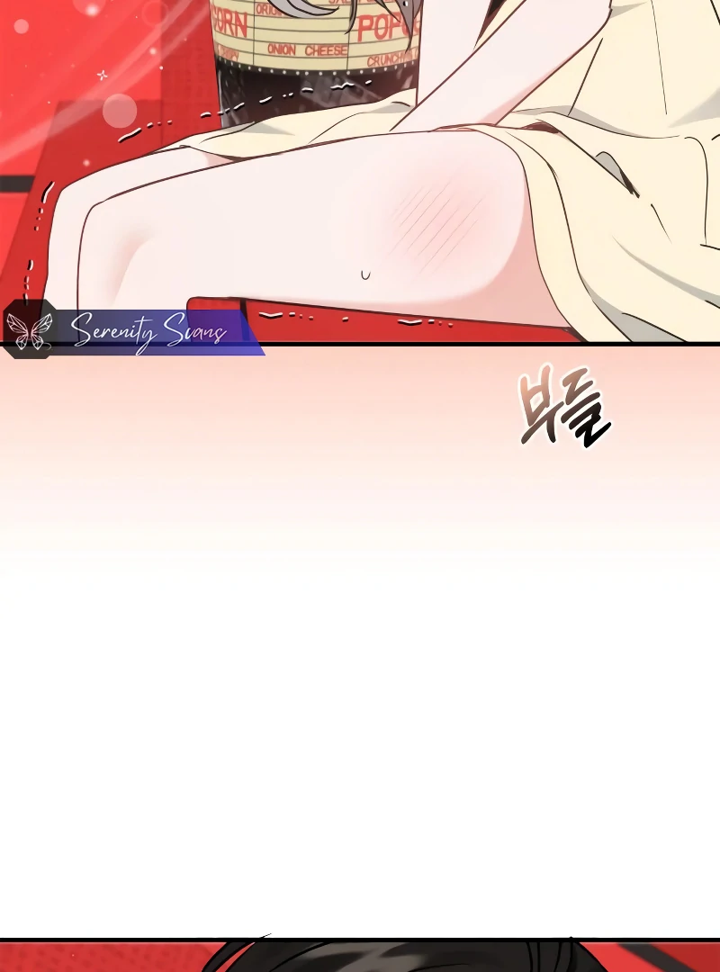 One Night of a 19 Year Old Friendship Chapter 20 - page 39