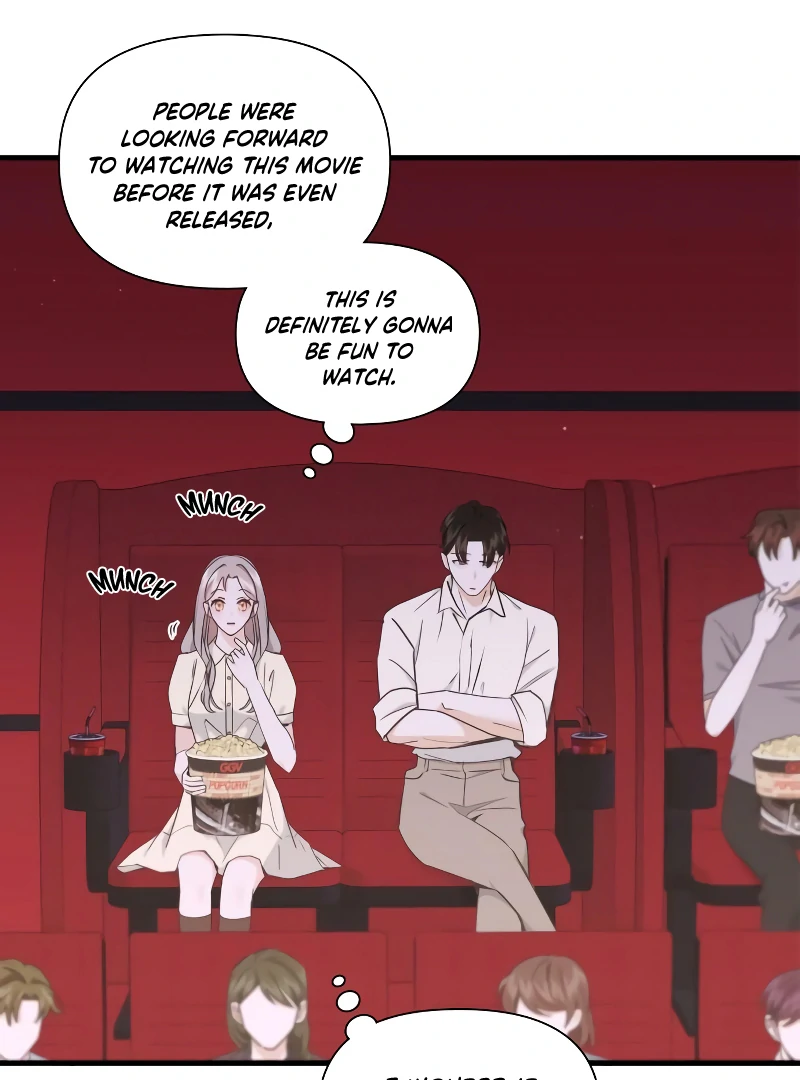 One Night of a 19 Year Old Friendship Chapter 20 - page 4