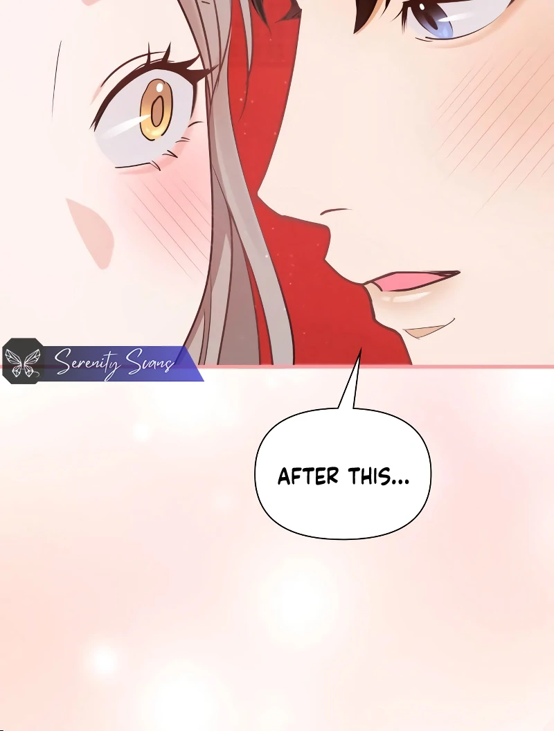 One Night of a 19 Year Old Friendship Chapter 20 - page 43