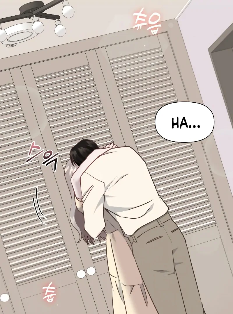 One Night of a 19 Year Old Friendship Chapter 20 - page 49