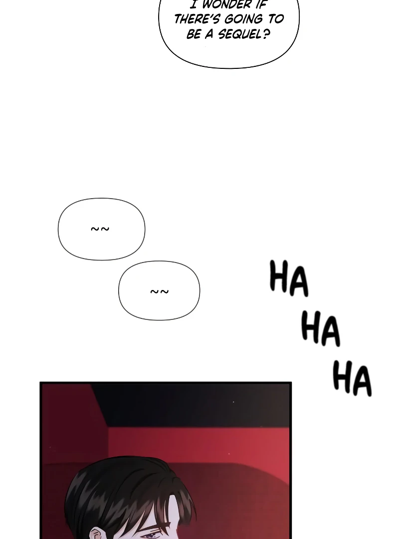One Night of a 19 Year Old Friendship Chapter 20 - page 5