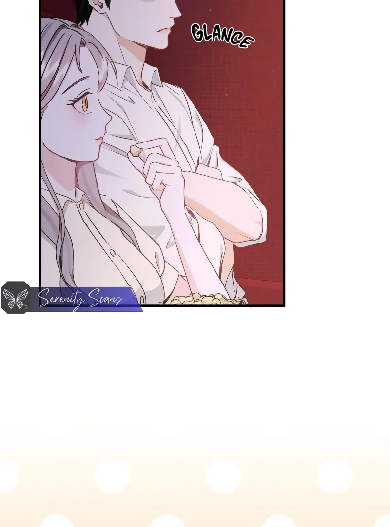 One Night of a 19 Year Old Friendship Chapter 20 - page 6