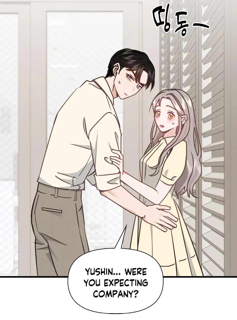 One Night of a 19 Year Old Friendship Chapter 20 - page 62