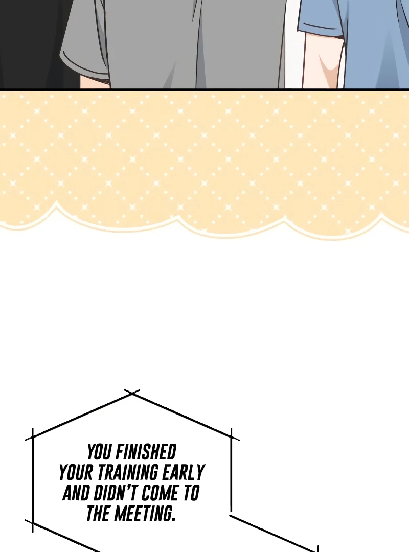One Night of a 19 Year Old Friendship Chapter 20 - page 65