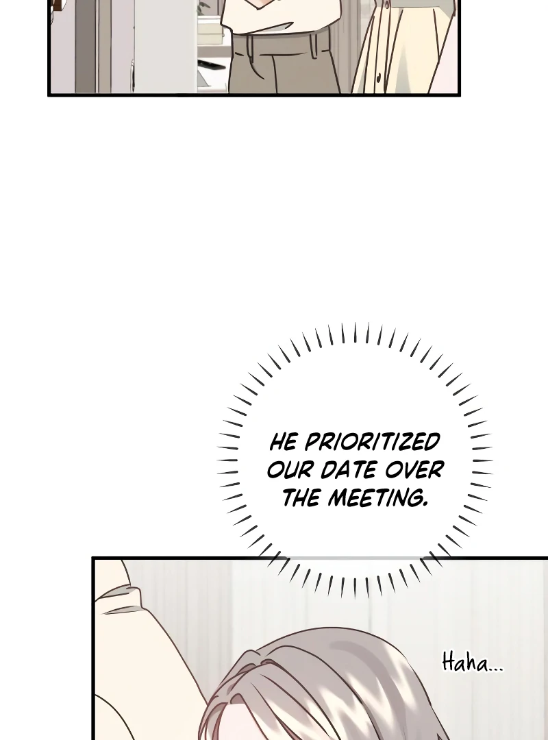 One Night of a 19 Year Old Friendship Chapter 20 - page 67