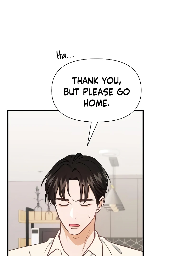 One Night of a 19 Year Old Friendship Chapter 20 - page 69