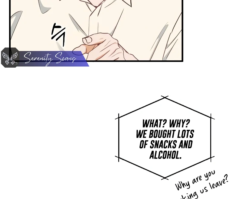 One Night of a 19 Year Old Friendship Chapter 20 - page 70