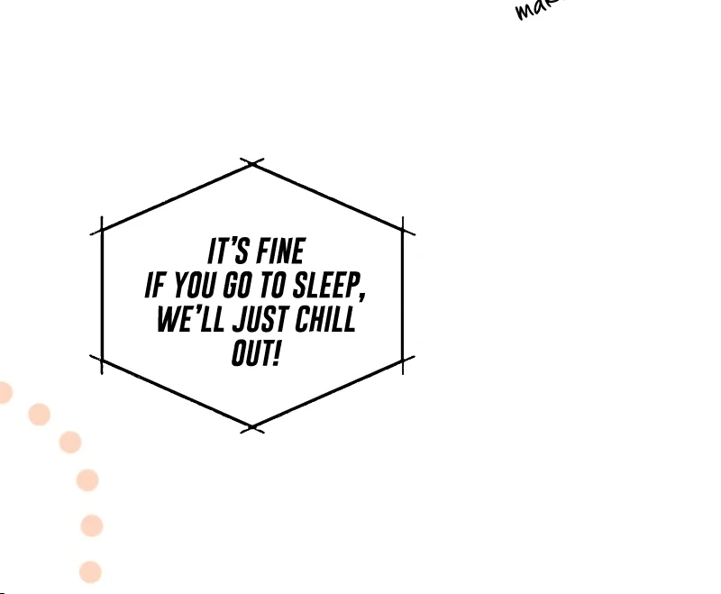 One Night of a 19 Year Old Friendship Chapter 20 - page 71