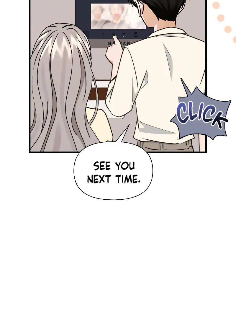 One Night of a 19 Year Old Friendship Chapter 20 - page 73