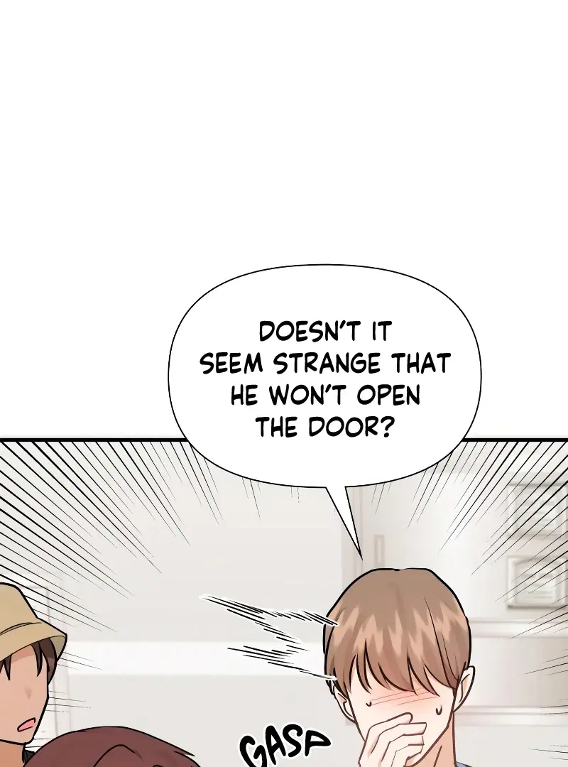 One Night of a 19 Year Old Friendship Chapter 20 - page 74