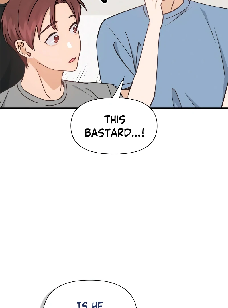 One Night of a 19 Year Old Friendship Chapter 20 - page 75