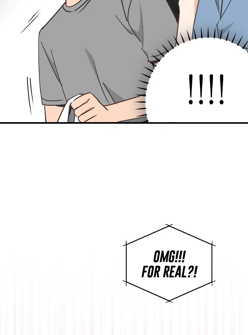 One Night of a 19 Year Old Friendship Chapter 20 - page 77