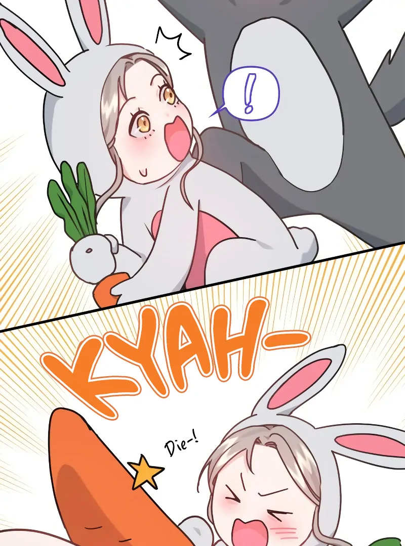 One Night of a 19 Year Old Friendship Chapter 20 - page 8