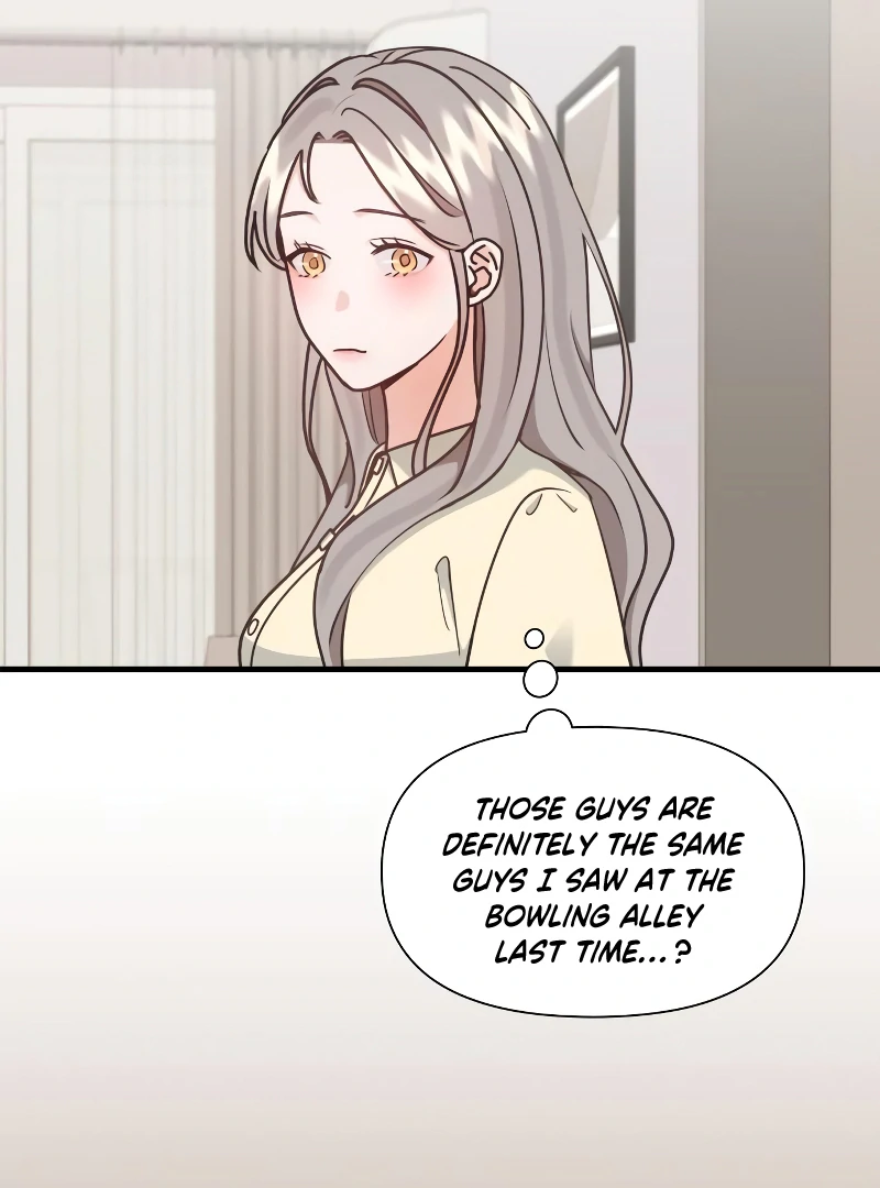 One Night of a 19 Year Old Friendship Chapter 20 - page 88