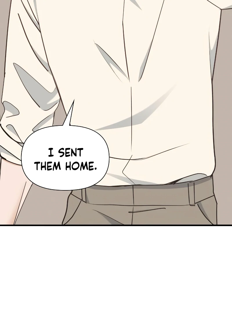 One Night of a 19 Year Old Friendship Chapter 20 - page 94