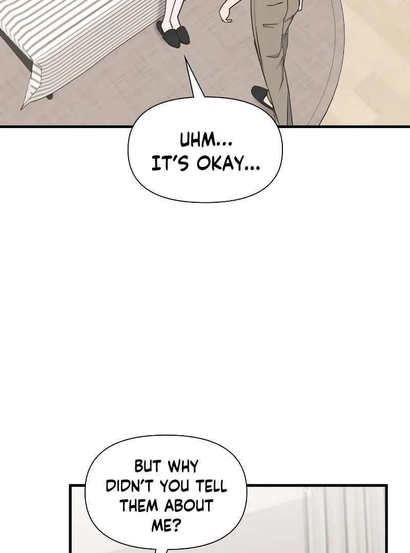 One Night of a 19 Year Old Friendship Chapter 20 - page 96