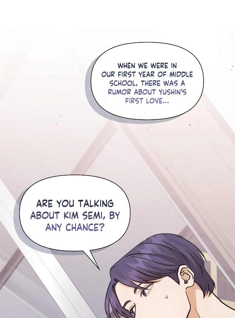 One Night of a 19 Year Old Friendship Chapter 23 - page 2