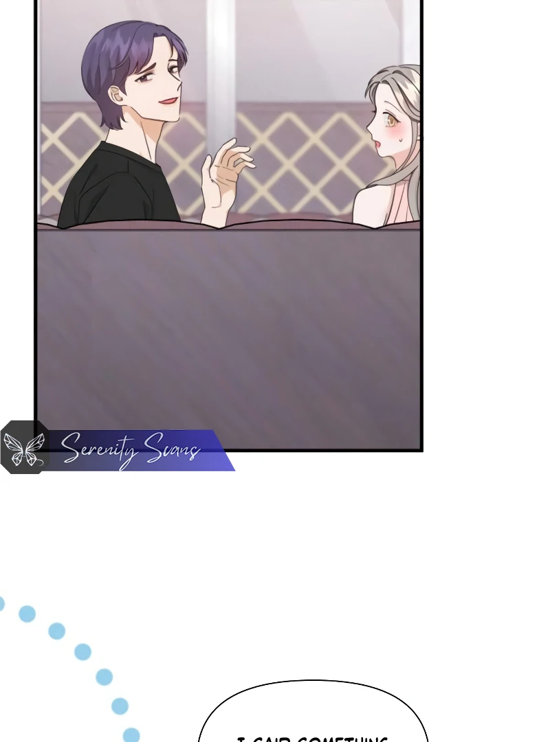 One Night of a 19 Year Old Friendship Chapter 23 - page 11