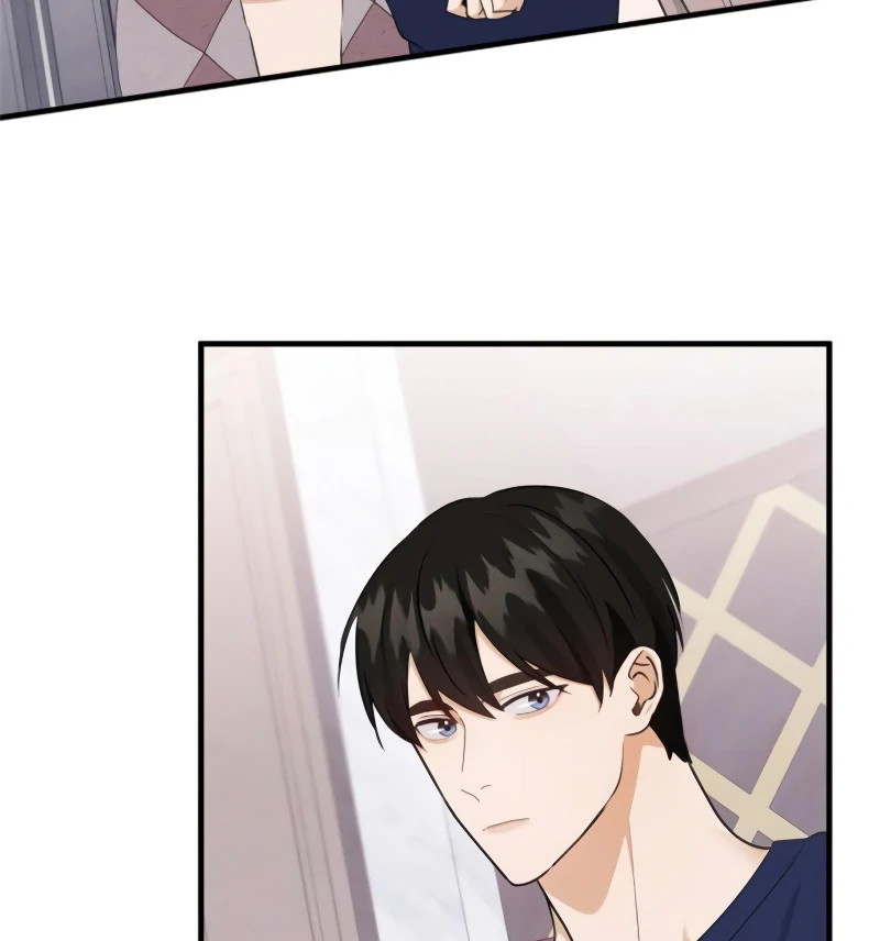 One Night of a 19 Year Old Friendship Chapter 23 - page 14
