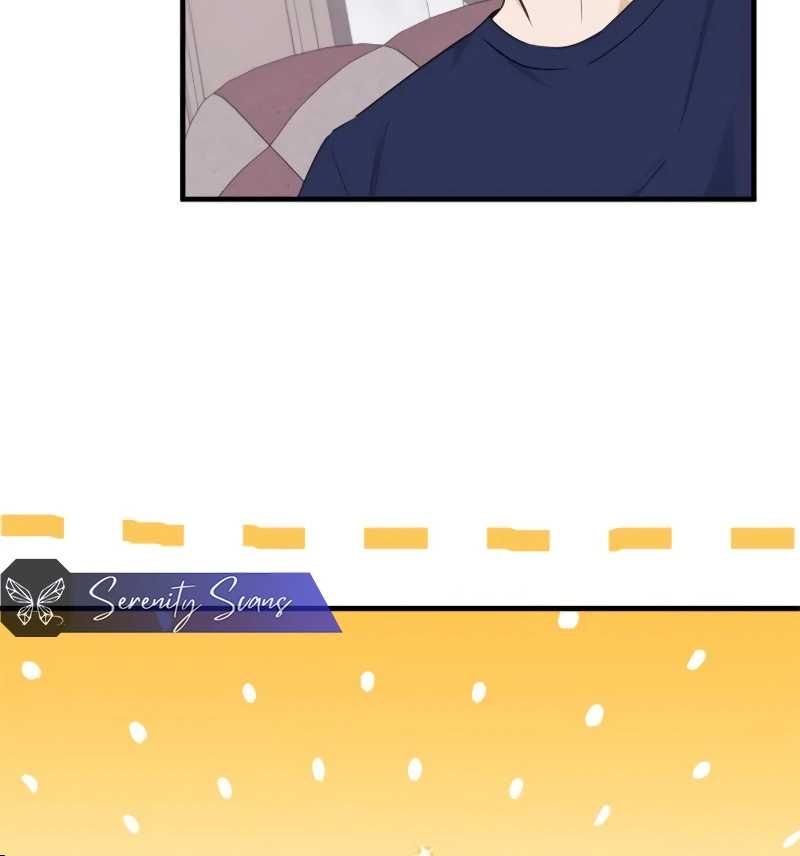 One Night of a 19 Year Old Friendship Chapter 23 - page 15