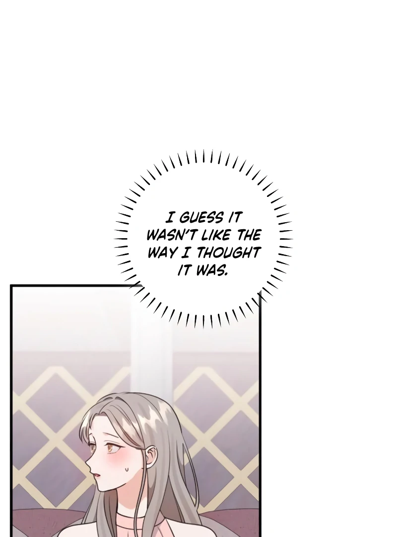 One Night of a 19 Year Old Friendship Chapter 23 - page 17