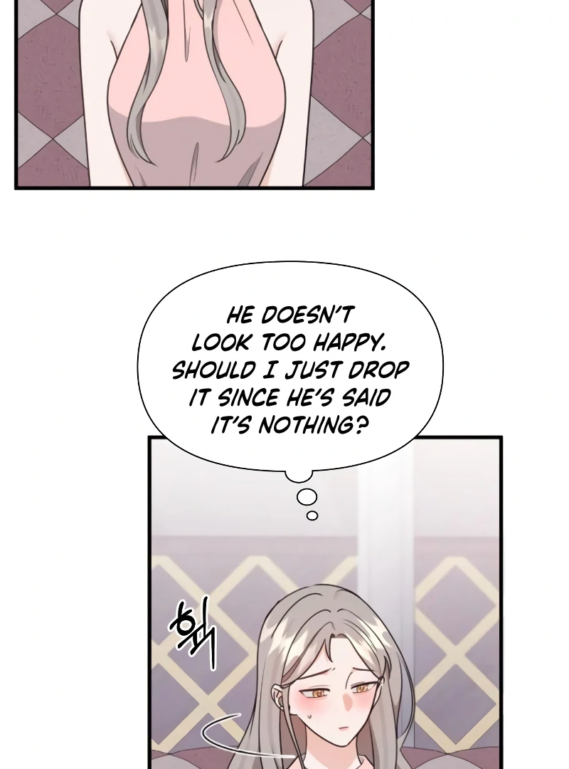 One Night of a 19 Year Old Friendship Chapter 23 - page 18