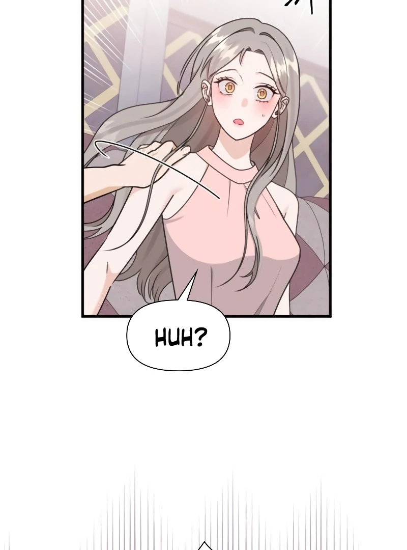 One Night of a 19 Year Old Friendship Chapter 23 - page 21