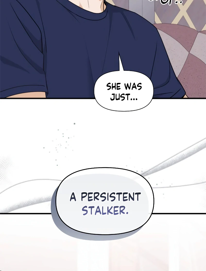 One Night of a 19 Year Old Friendship Chapter 23 - page 29