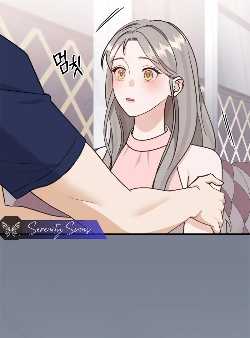 One Night of a 19 Year Old Friendship Chapter 23 - page 30