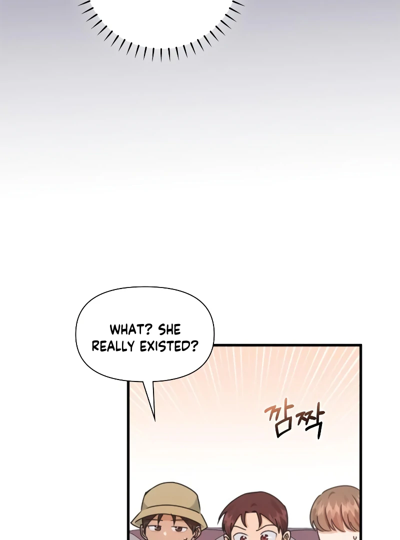 One Night of a 19 Year Old Friendship Chapter 23 - page 4