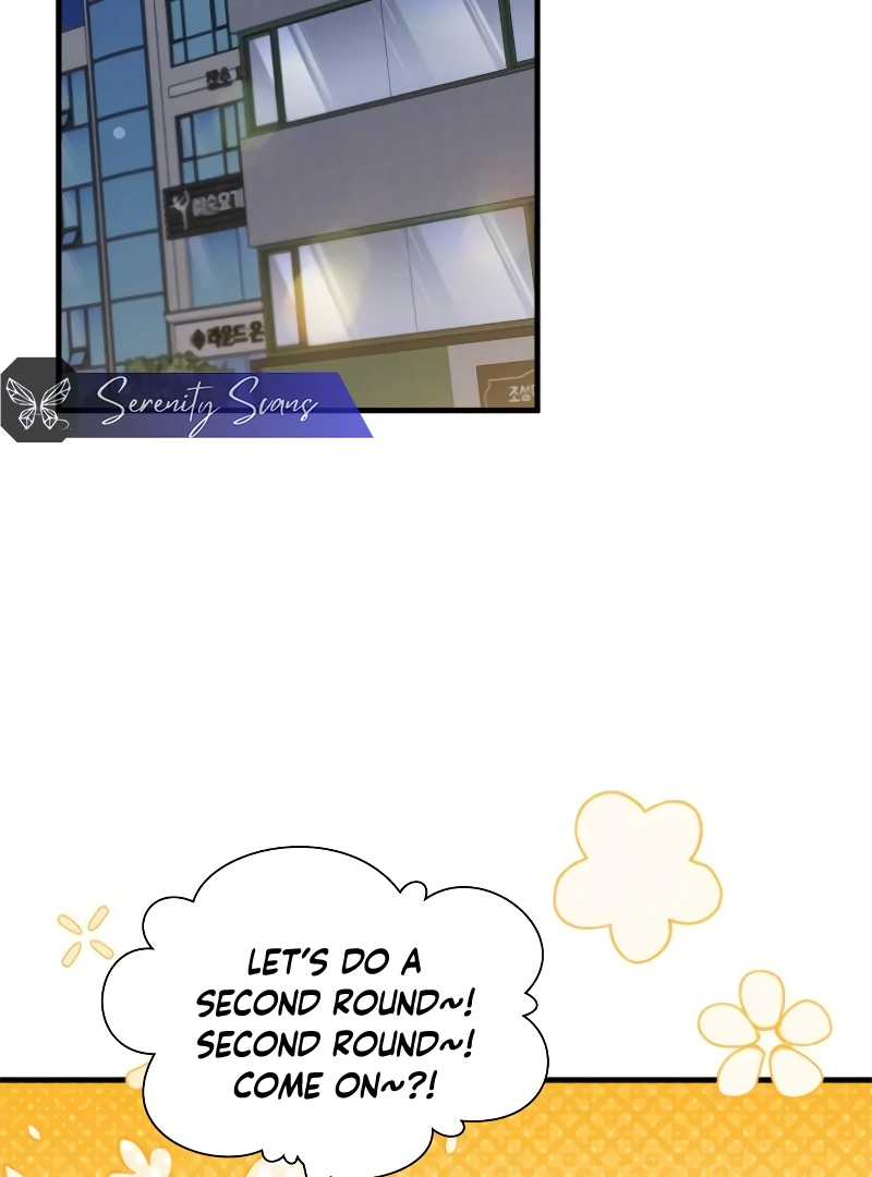 One Night of a 19 Year Old Friendship Chapter 23 - page 35